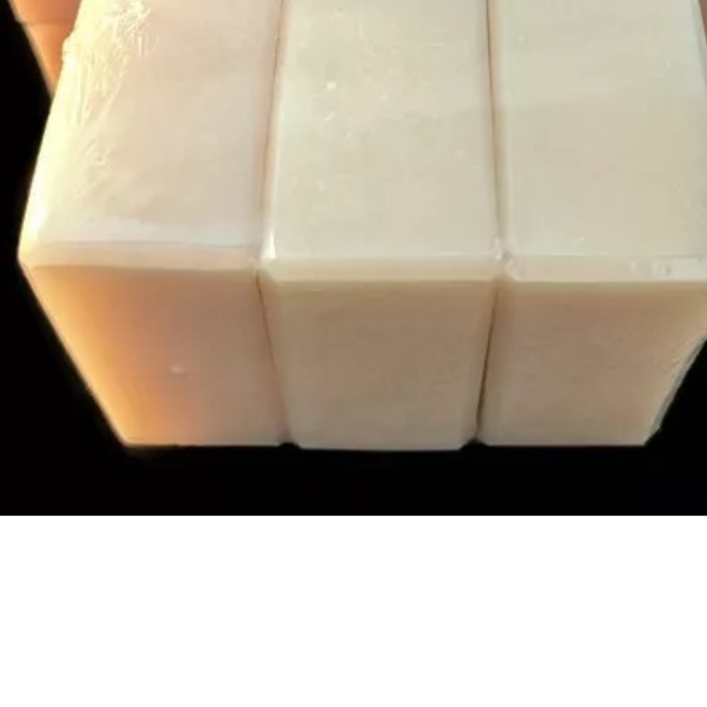 Beef tallow soap 6 Oz no scent 1 Bar